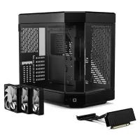 Корпус Hyte Y60 Black (CS-HYTE-Y60-B) изображение 8