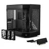 Корпус Hyte Y60 Black (CS-HYTE-Y60-B) изображение 8