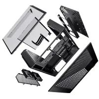 Корпус Hyte Y60 Black (CS-HYTE-Y60-B) изображение 9