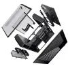 Корпус Hyte Y60 Black (CS-HYTE-Y60-B) изображение 9