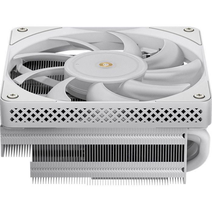 Кулер до процесора JONSBO HX6200D White зображення 10
