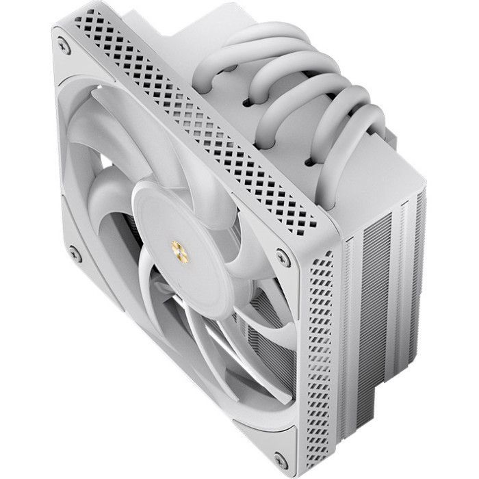Кулер до процесора JONSBO HX6200D White зображення 11