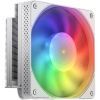 Кулер до процесора JONSBO HX6200D White зображення 4