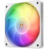 Кулер до процесора JONSBO HX6200D White зображення 5