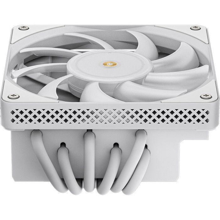 Кулер до процесора JONSBO HX6200D White зображення 9