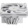 Кулер до процесора JONSBO HX6200D White зображення 9