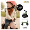 Беговел Hauck 1st Ride Four Matt Green (80403-6) изображение 6