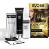 Фарба для волосся Syoss Oleo Intense 6-54 Холодний Темно-Русявий 115 мл (9000101706246) зображення 3
