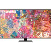 Телевизор Samsung QE50Q80BAUXUA