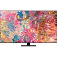 Телевизор Samsung QE50Q80BAUXUA изображение 5