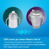 Поїльник-непроливайка Lovi Easy Switch Buddy Bear 150 мл (35/350) зображення 11