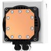 Система рідинного охолодження Deepcool LT520 WH (R-LT520-WHAMNF-G-1) зображення 2