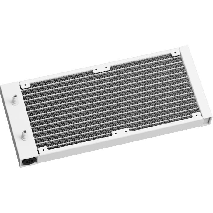 Система рідинного охолодження Deepcool LT520 WH (R-LT520-WHAMNF-G-1) зображення 4