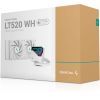 Система рідинного охолодження Deepcool LT520 WH (R-LT520-WHAMNF-G-1) зображення 6