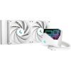 Система рідинного охолодження Deepcool LT520 WH (R-LT520-WHAMNF-G-1)