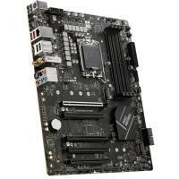Материнская плата MSI PRO B760-VC WIFI изображение 4