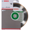Диск пильний Bosch алмазний Standard for Ceramic, 250 мм, 25.4-30мм, 1.6мм, 7мм (2.608.602.539) зображення 2