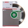 Диск пильный Bosch алмазный Standard for Ceramic, 250 мм, 25.4-30мм, 1.6мм, 7мм (2.608.602.539) изображение 2