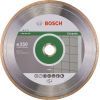 Диск пильный Bosch алмазный Standard for Ceramic, 250 мм, 25.4-30мм, 1.6мм, 7мм (2.608.602.539)