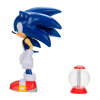 Фигурка Sonic the Hedgehog с артикуляцией – Модерн Соник 10 см (41678i-GEN) изображение 2