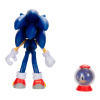 Фигурка Sonic the Hedgehog с артикуляцией – Модерн Соник 10 см (41678i-GEN) изображение 3