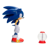 Фигурка Sonic the Hedgehog с артикуляцией – Модерн Соник 10 см (41678i-GEN) изображение 4