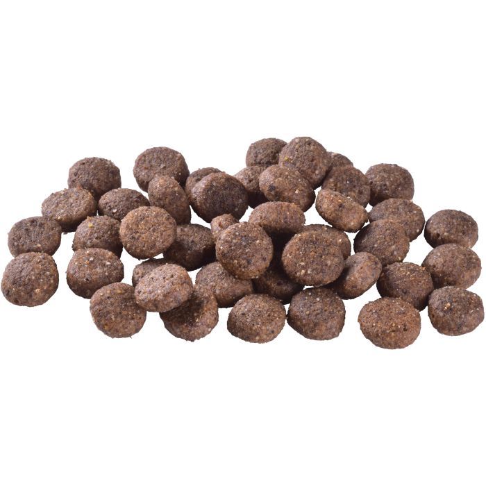 Сухий корм для собак Brit Care Dog Grain-free Adult для малих і середніх порід з лососем 1 кг (8595602558858) зображення 3