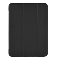 Photos - Tablet Case 2E Чохол до планшета  Apple iPad, Flex, Black   (2022)(IPAD-2022-IKFX-BK)