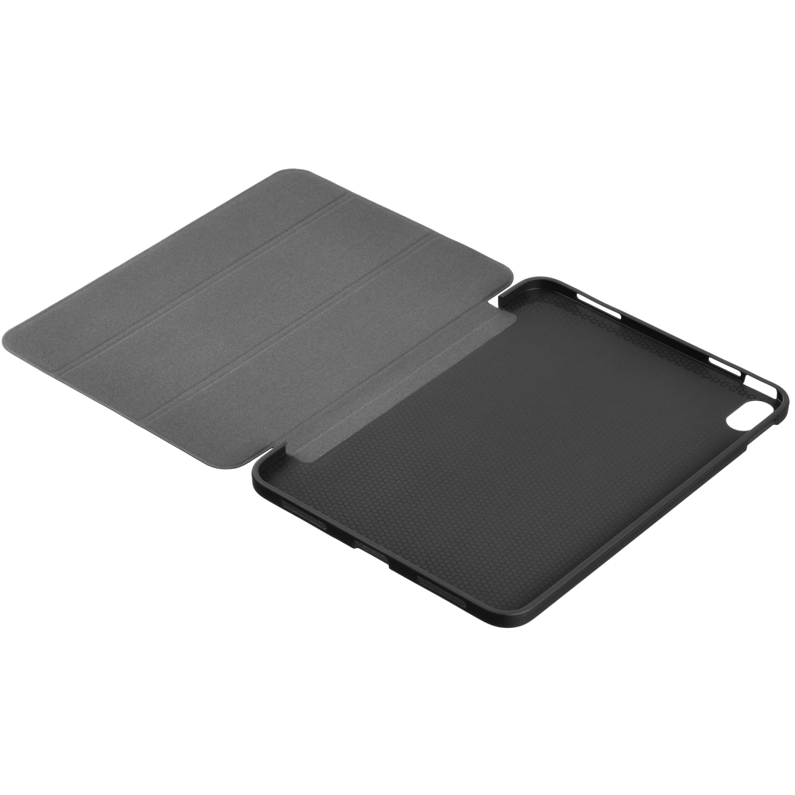 Чехол для планшета 2E Apple iPad(2022), Flex, Black (2E-IPAD-2022-IKFX-BK) изображение 3