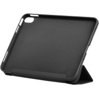 Чохол до планшета 2E Apple iPad(2022), Flex, Black (2E-IPAD-2022-IKFX-BK) зображення 4