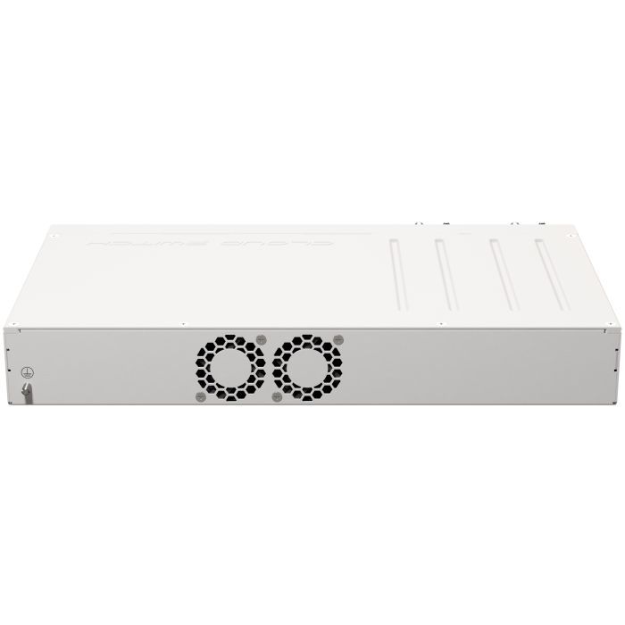 Комутатор мережевий Mikrotik Комутатор MikroTik Cloud Router Switch CRS510-8XS-2XQ-IN (CRS510-8XS-2XQ-IN) зображення 2
