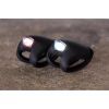Задняя велофара Knog Frog Strobe Rear 2.5 Lumens Black (11928) изображение 8