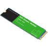 Накопичувач SSD M.2 2280 250GB SN350 WD (WDS250G2G0C) зображення 2