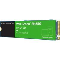 Накопитель SSD M.2 2280 250GB SN350 WD (WDS250G2G0C) изображение 4