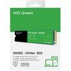 Накопитель SSD M.2 2280 250GB SN350 WD (WDS250G2G0C) изображение 5