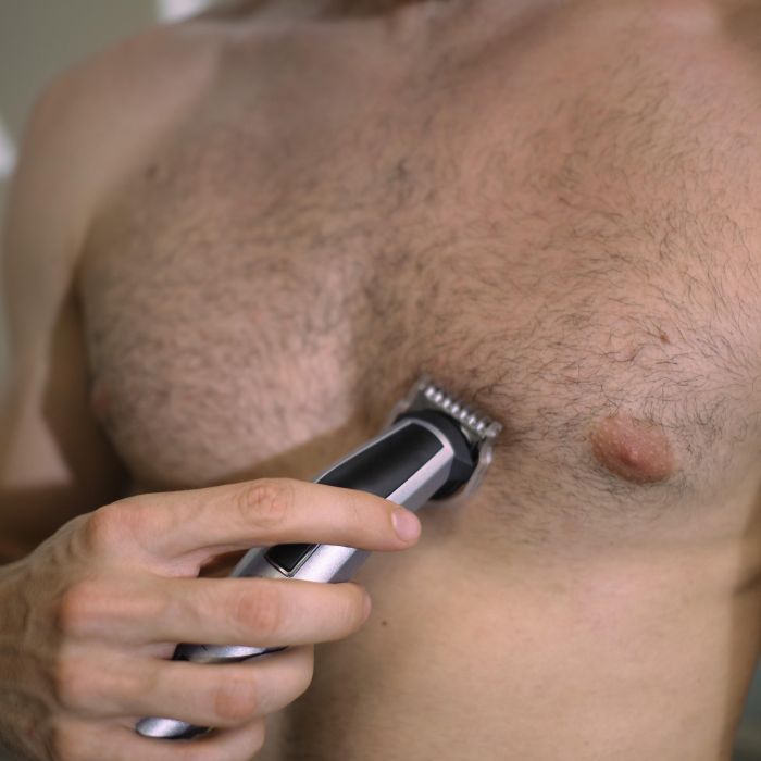 Машинка для стрижки Babyliss MT726E зображення 11