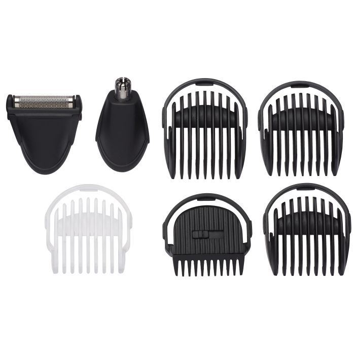 Машинка для стрижки Babyliss MT726E зображення 7