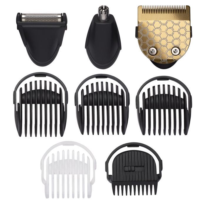 Машинка для стрижки Babyliss MT726E зображення 8