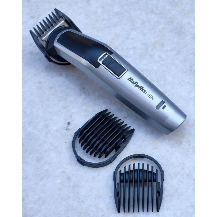 Машинка для стрижки Babyliss MT726E зображення 9