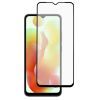 Стекло защитное Dengos Full Glue Xiaomi Redmi 12C (black) (TGFG-273) изображение 2