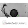 Витяжка кухонна Perfelli TL 6212 I 700 LED зображення 9