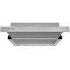 Витяжка кухонна Perfelli TL 6212 I 700 LED