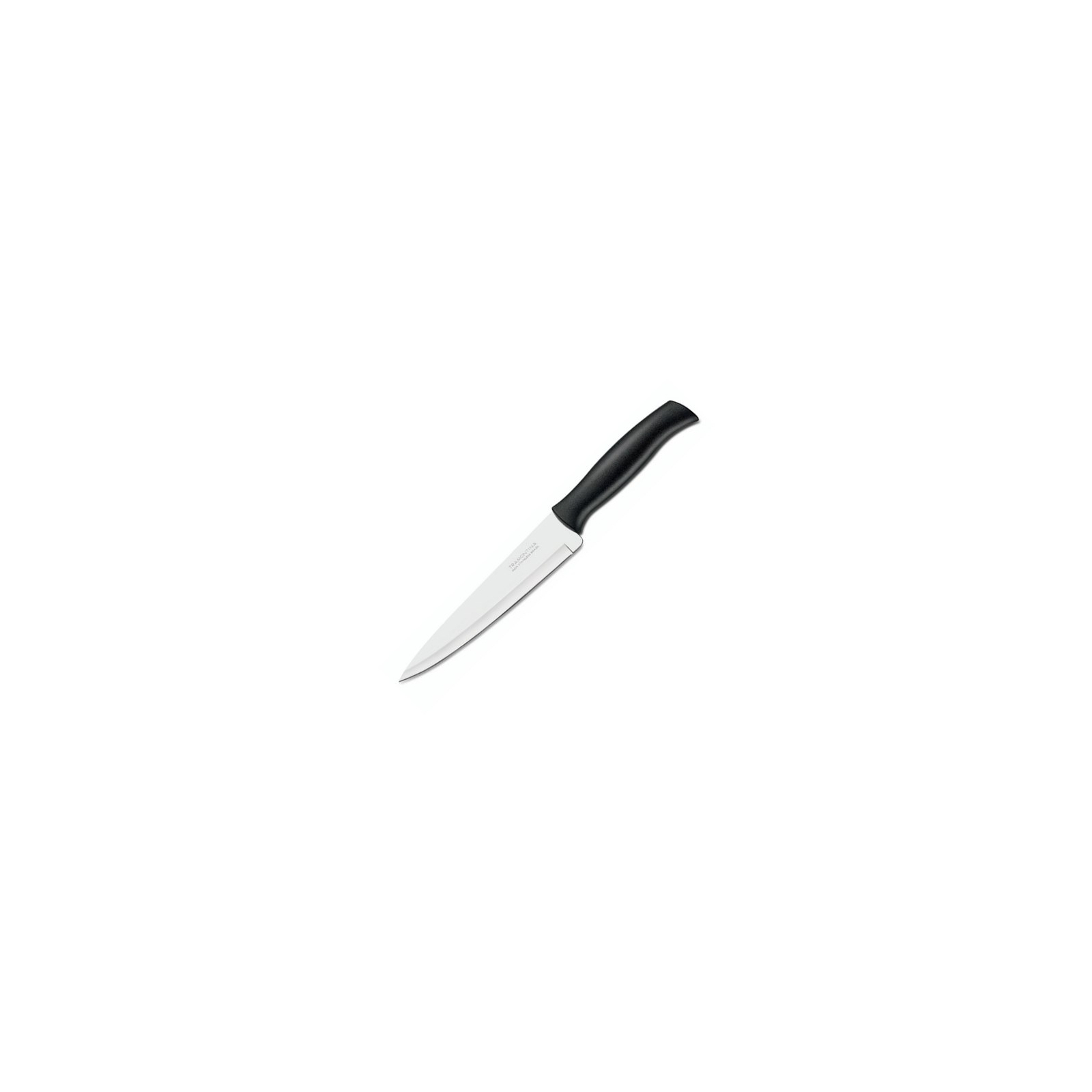 Набір ножів Tramontina Athus Black 178 мм 12 шт (23084/007)