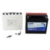 Аккумулятор автомобильный EXIDE AGM 18Ah Ев (-/+) (270EN) (ETX20HL-BS) изображение 2