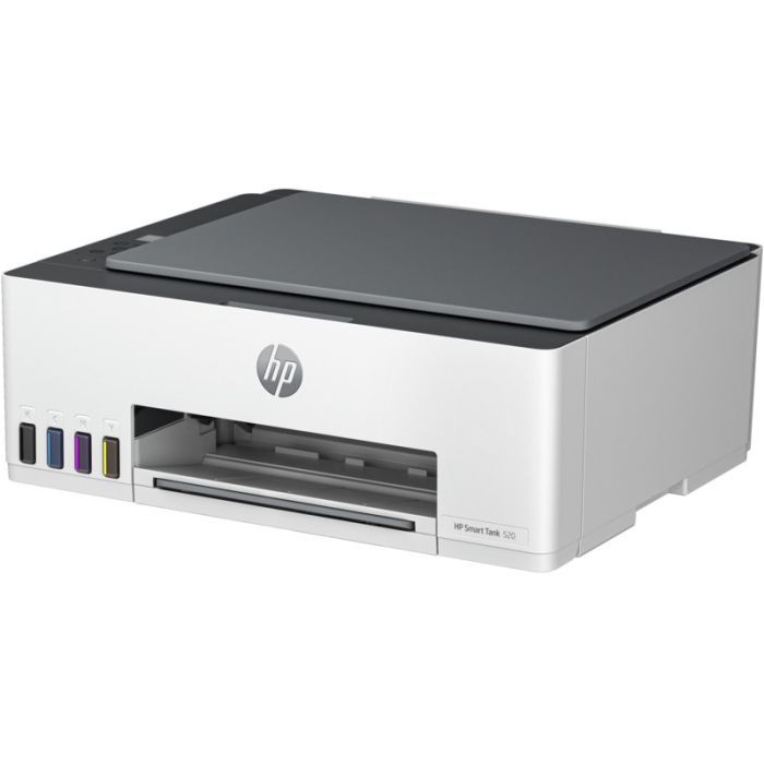 Многофункциональное устройство HP Smart Tank 520 (1F3W2A) изображение 2