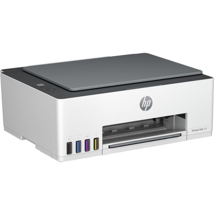 Многофункциональное устройство HP Smart Tank 520 (1F3W2A) изображение 3