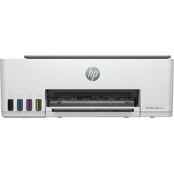 Многофункциональное устройство HP Smart Tank 520 (1F3W2A) изображение 4