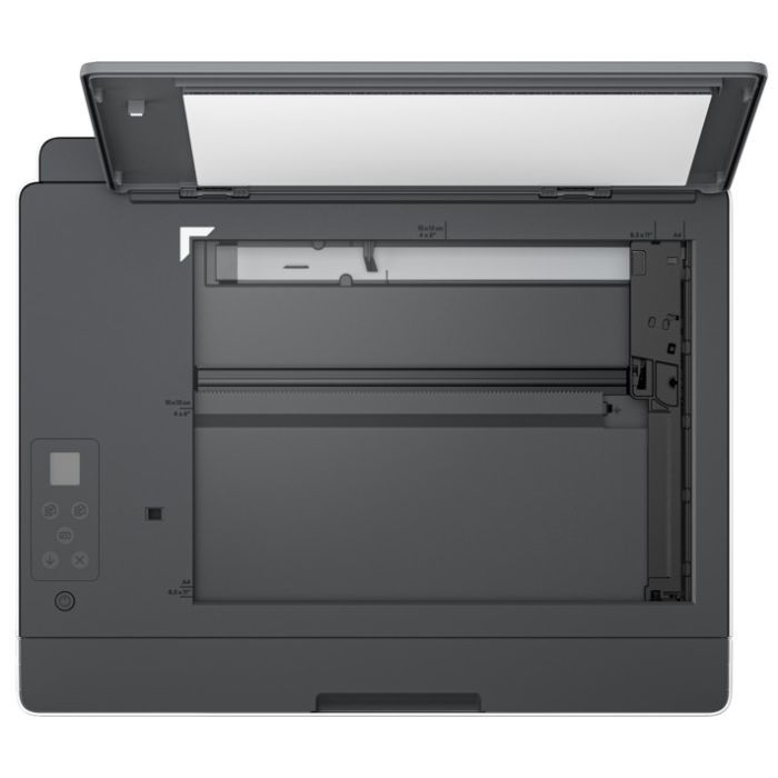 Многофункциональное устройство HP Smart Tank 520 (1F3W2A) изображение 6
