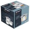 Набор посуды Ringel Fusion 6 предметів (RG-6007) изображение 3