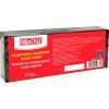 Пластилин Maxi скульптурный черный 800 г (MX60250-02)